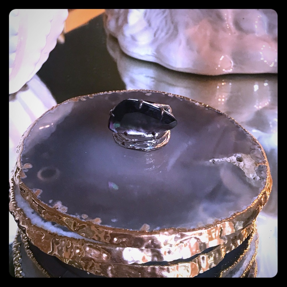 Kendra Scott Ring